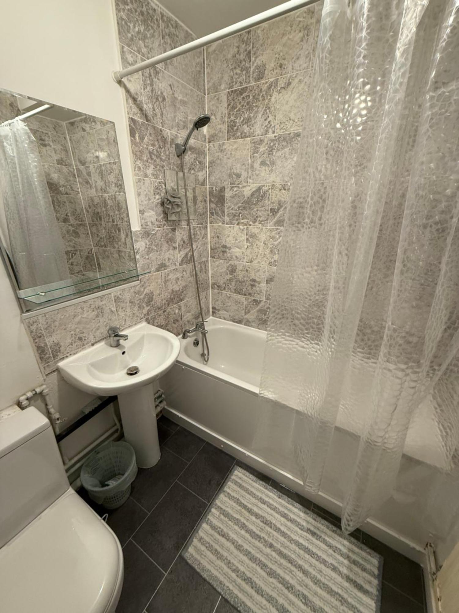 Cosy Victorian Guest Room Londres Exterior foto